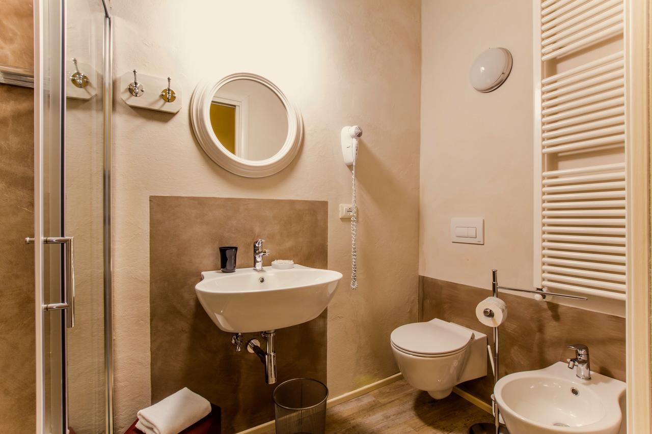 Le Camere Di Caterina Lucca Exterior photo