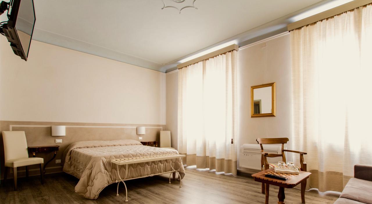 Le Camere Di Caterina Lucca Exterior photo