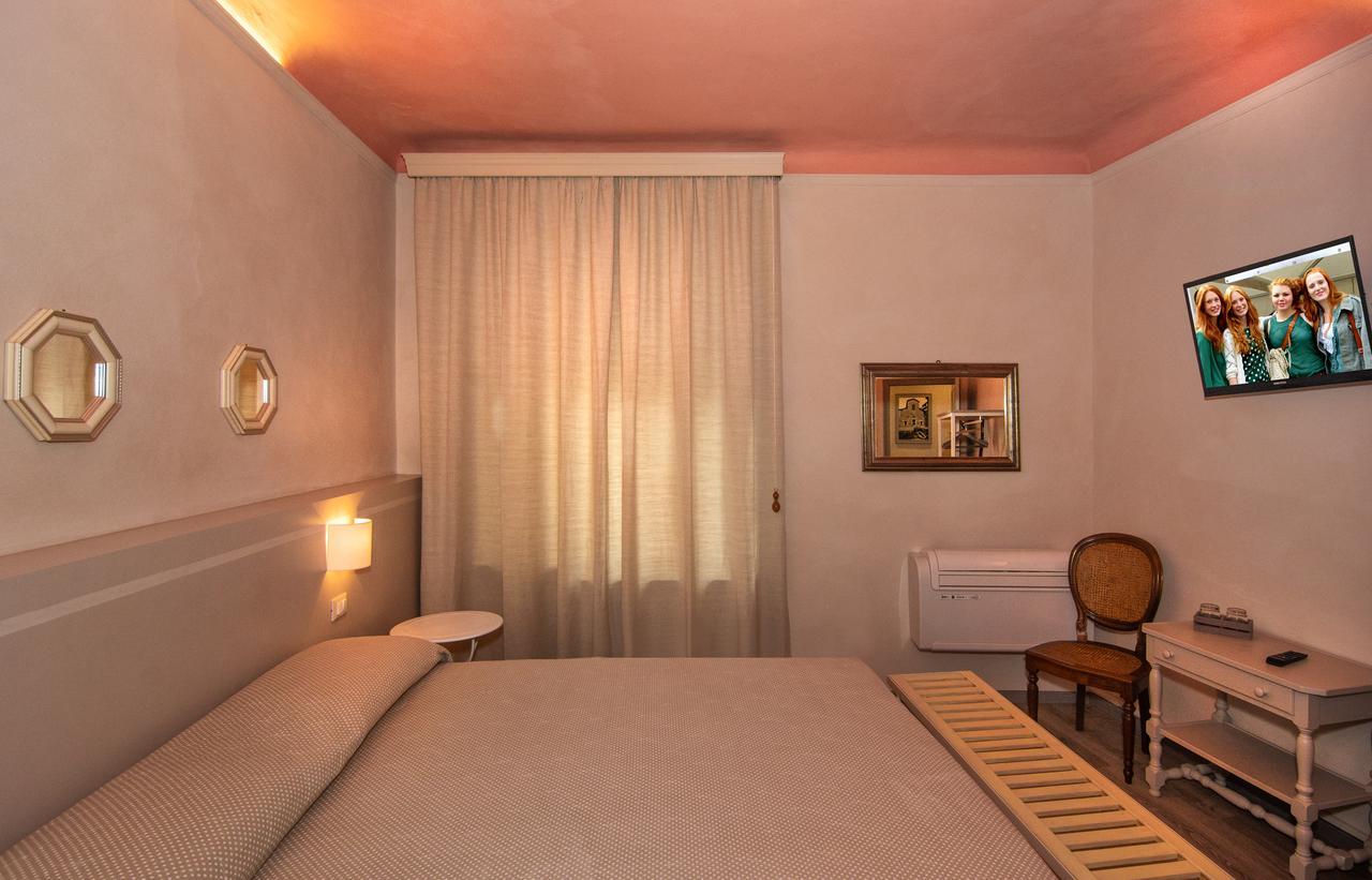 Le Camere Di Caterina Lucca Exterior photo